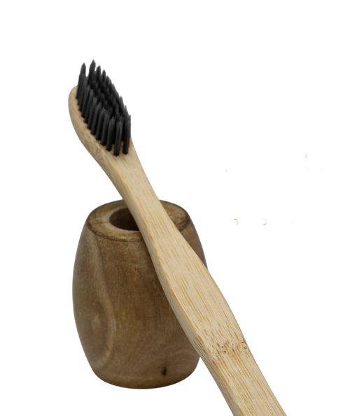 Millet Mania Bamboo Toothbrush