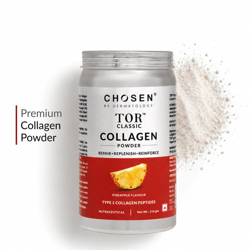 Chosen TOR™ Classic Marine Collagen