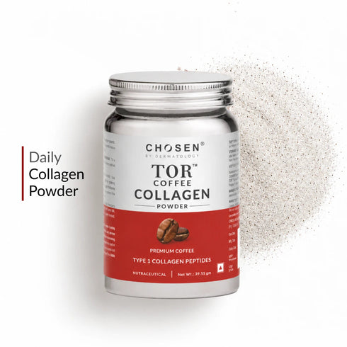 Chosen TOR™ Classic Marine Collagen