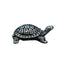 Pure Silver Antique Tortoise 14.83G By Mahita Collections