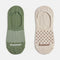 Bummer Unisex No Show Socks - 2 Pack