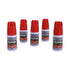 Shills Professional 5pcs Super Nail Glue
