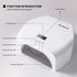 Shills Professional PureCure UV/LED Nail Lamp