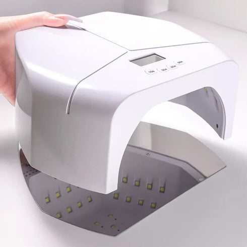 Shills Professional PureCure UV/LED Nail Lamp