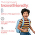 Tuco Ultimate Travel Essentials