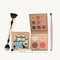 Mars Travel Set