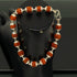 Handmade gorgeous Rudraksha beads bracelet customized gifting personalized unisex jewelry sbr198