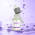 Trigaine anti-frizz hair serum 30ml