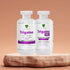 Trigaine hair repair combo