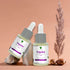 Trigaine anti-frizz hair serum 30ml