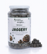 Ansh Organic Triphala Flavoured Jaggery