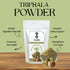 Millet Mania Triphala Powder 3 2 1 Ratio