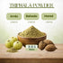 Millet Mania Triphala Powder 3 2 1 Ratio