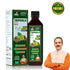 Jeena Sikho Triphala Ras Juice