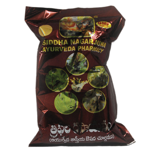 Andariki Ayurvedam Triphala Rasayanam