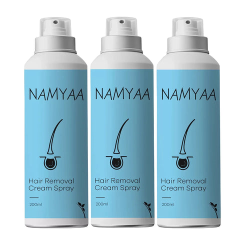 Namyaa Skincare Namyaa Hair Removal Spray