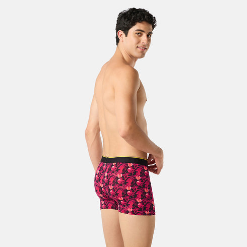 Bummer Modal Stretch Trunks - Garden of Tease