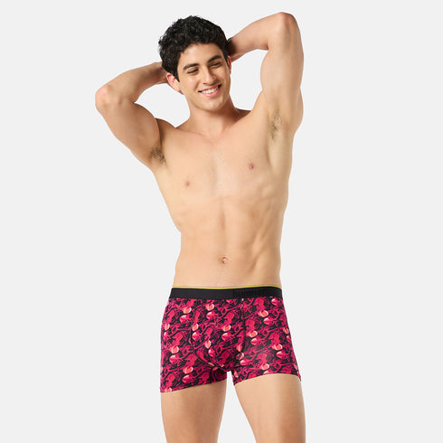 Bummer Modal Stretch Trunks - Garden of Tease