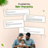 Babyorgano Boosts Immunity & Natural Cold Comfort Combo