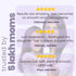 Tuco natural hair detangler spray for kids