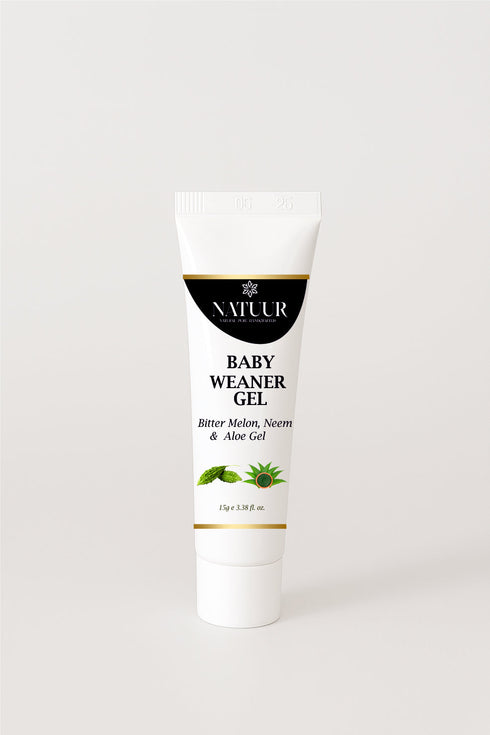 Natuur Baby Weaner