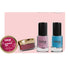 Tuco kid safe makeup gift pack natural tint + nail paint