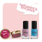 Tuco safe makeup giftpack natural tint + nail paint