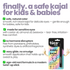 Tuco Kiddy Kajal (Castor Oil)