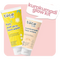 Tuco Kumkumadi Face Glow Regimen Dull Skin Face Wash + Kumkumadi Face Cream