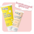Tuco Kumkumadi Face Glow Regimen Dull Skin Face Wash + Kumkumadi Face Cream