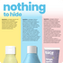 Tuco Ultimate Hair Care Kit Shampoo 300g + Hair Oil 100ml + Conditioner 100g + Hair Detangler 100ml