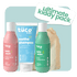 Tuco Ultimate Travel Pack Shower Gel + Shampoo + Lotion