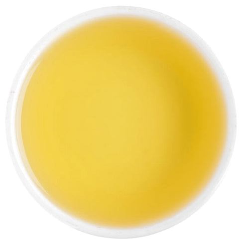 Tea Raja - Tulsi Ginger Lemon Green Tea