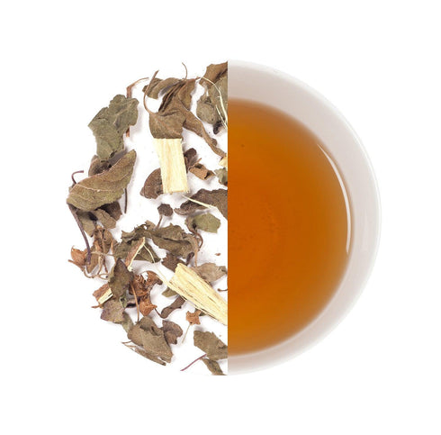 Tea Raja - Tulsi Mulethi Tea