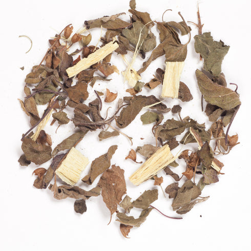 Tea Raja - Tulsi Mulethi Tea