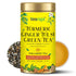 Tea Raja - Turmeric Ginger Tulsi Green Tea