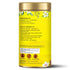 Tea Raja - Turmeric Ginger Tulsi Green Tea