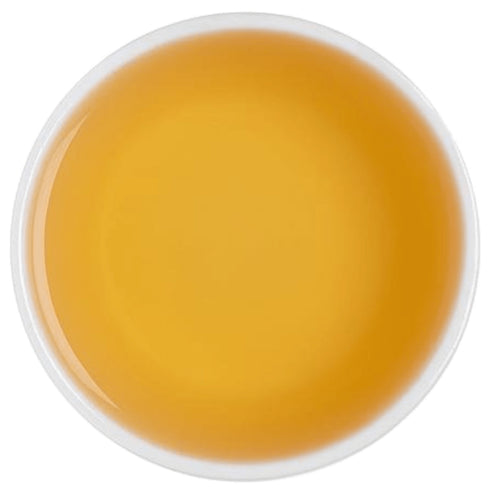 Tea Raja - Turmeric Ginger Tulsi Green Tea