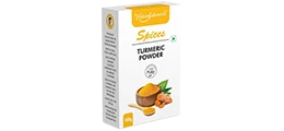 Atiya Herbs Hakim Suleman s Turmeric Powder