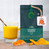 GirOrganic Turmeric Powder Stone Ground