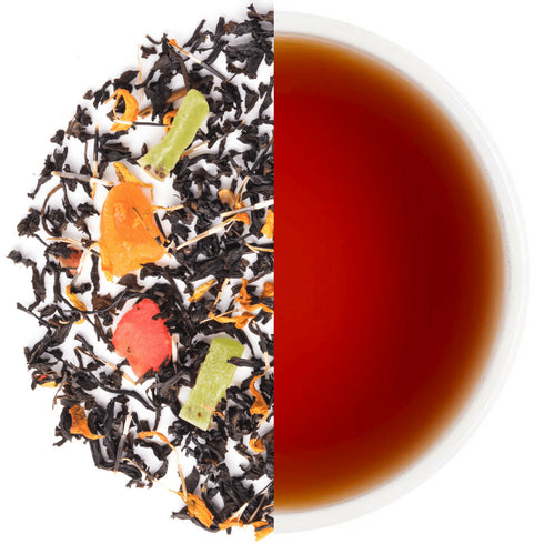 Tea Raja - Tutti Frutti Iced Tea