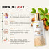 Tvishi Skincare Pure Cold Pressed Almond Oil
