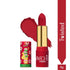 LoveChild Twisted| Luxe|Matte Lipstick Blue Toned Red | Velvet Matte Finish