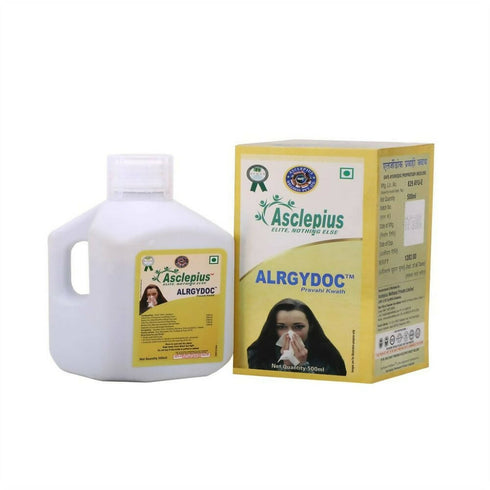 Asclepius Alrgydoc Ras