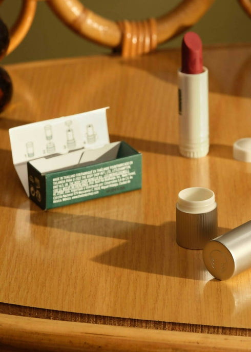 The Body Shop Peptalk Refillable Case 1 Pc