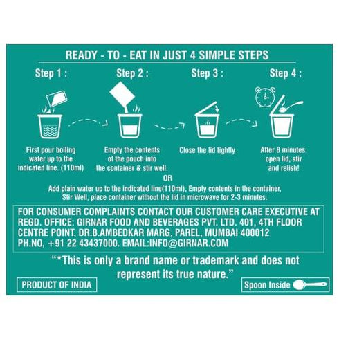 Girnar Homely Khana Jeera Rice