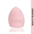 Flicka Beauty Blender with Case Pink | Makeup Sponge