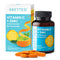BBetter Vitamin C and Zinc Tablets for Immunity & Skin Health
