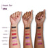Plum In Your Element Eyeshadow Palette Easy to Blend 6in1 Palette 05 Space