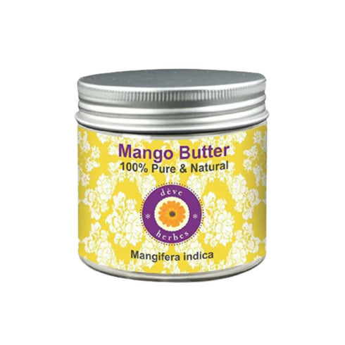 Deve Herbes Mango Butter